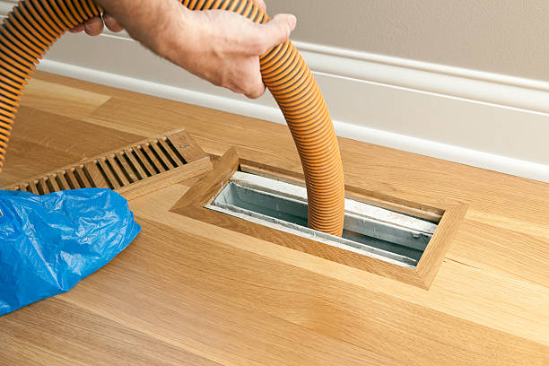 Best Ductwork Cleaning Services  in Oakleaf Plantation, FL