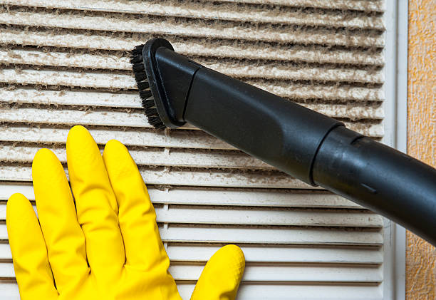 Best Commercial Air Duct Cleaning  in Oakleaf Plantation, FL